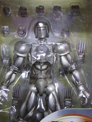 Amazon | ウォーズマンEX(SPカラー) | フィギュア・ドール 通販